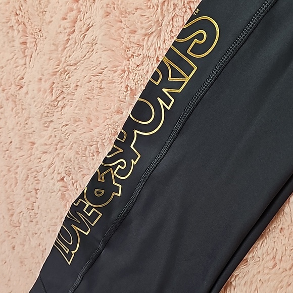 Work out Panta - Picture 2 of 2